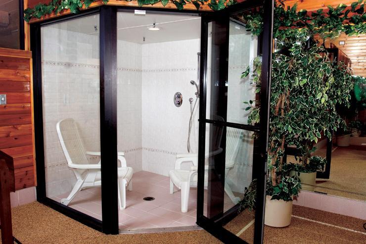 Sybaris Pool Suites - Indianapolis Værelse billede