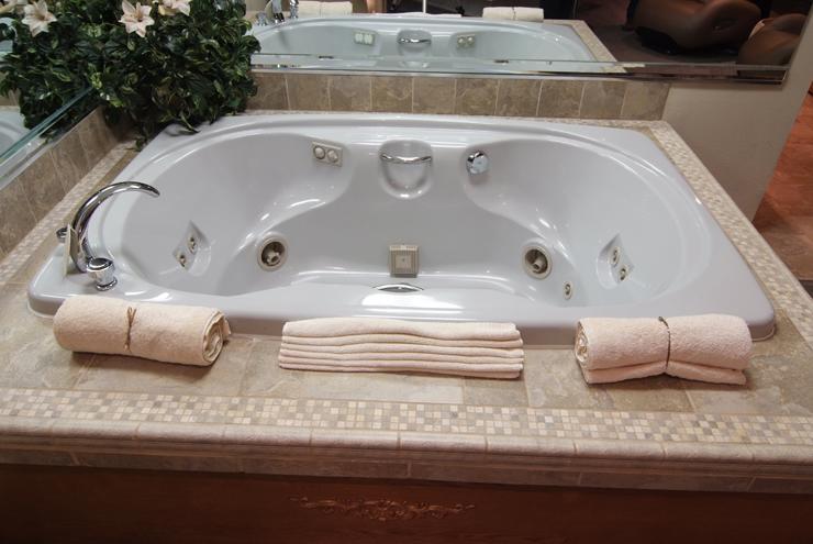 Sybaris Pool Suites - Indianapolis Værelse billede