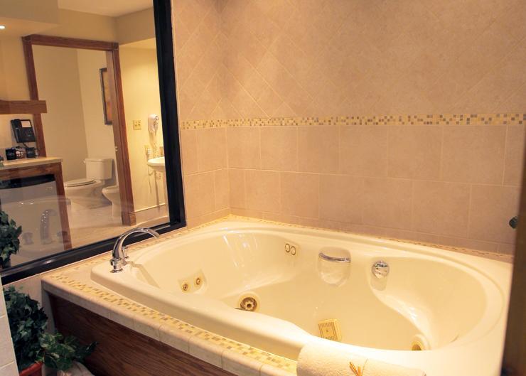 Sybaris Pool Suites - Indianapolis Værelse billede