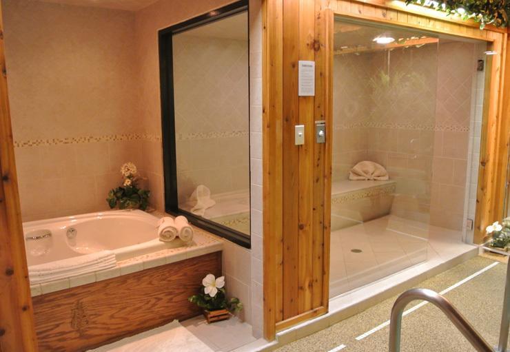 Sybaris Pool Suites - Indianapolis Værelse billede