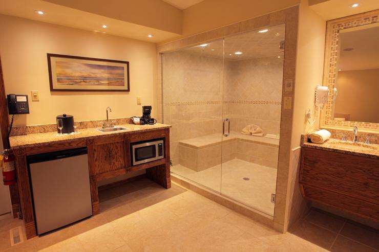 Sybaris Pool Suites - Indianapolis Værelse billede