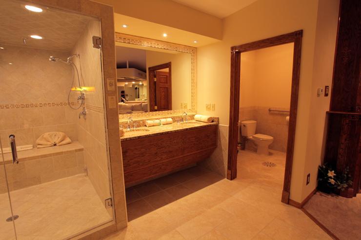 Sybaris Pool Suites - Indianapolis Værelse billede